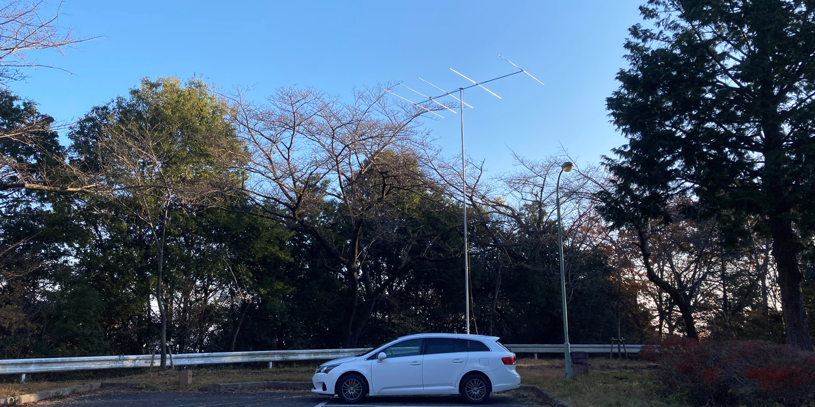 栃木県南西3市早回り移動