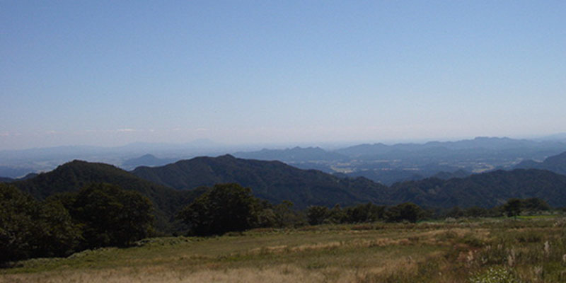 栃木県塩谷郡