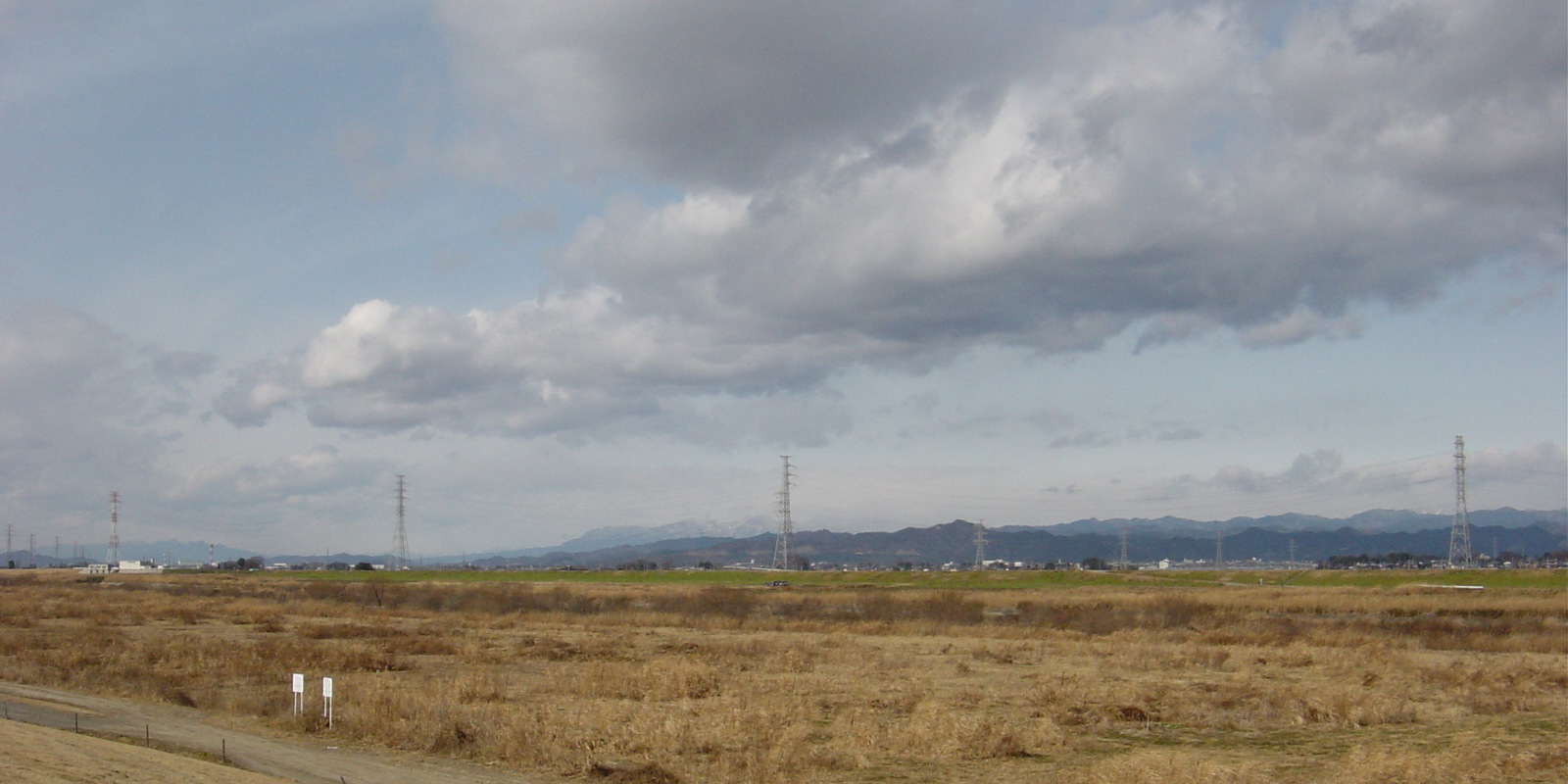 群馬県邑楽郡