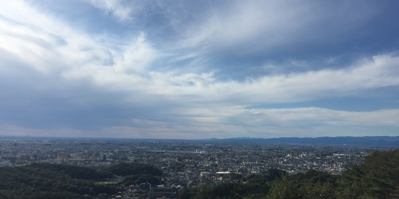 群馬県太田市