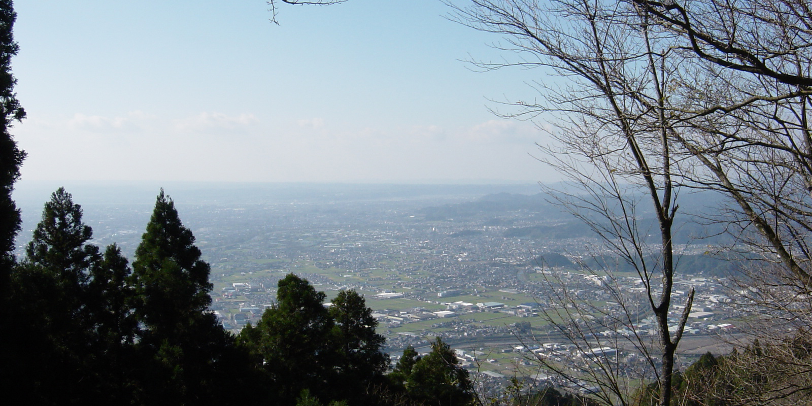 静岡県焼津市