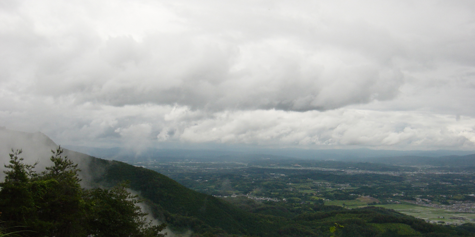 岡山県津山市